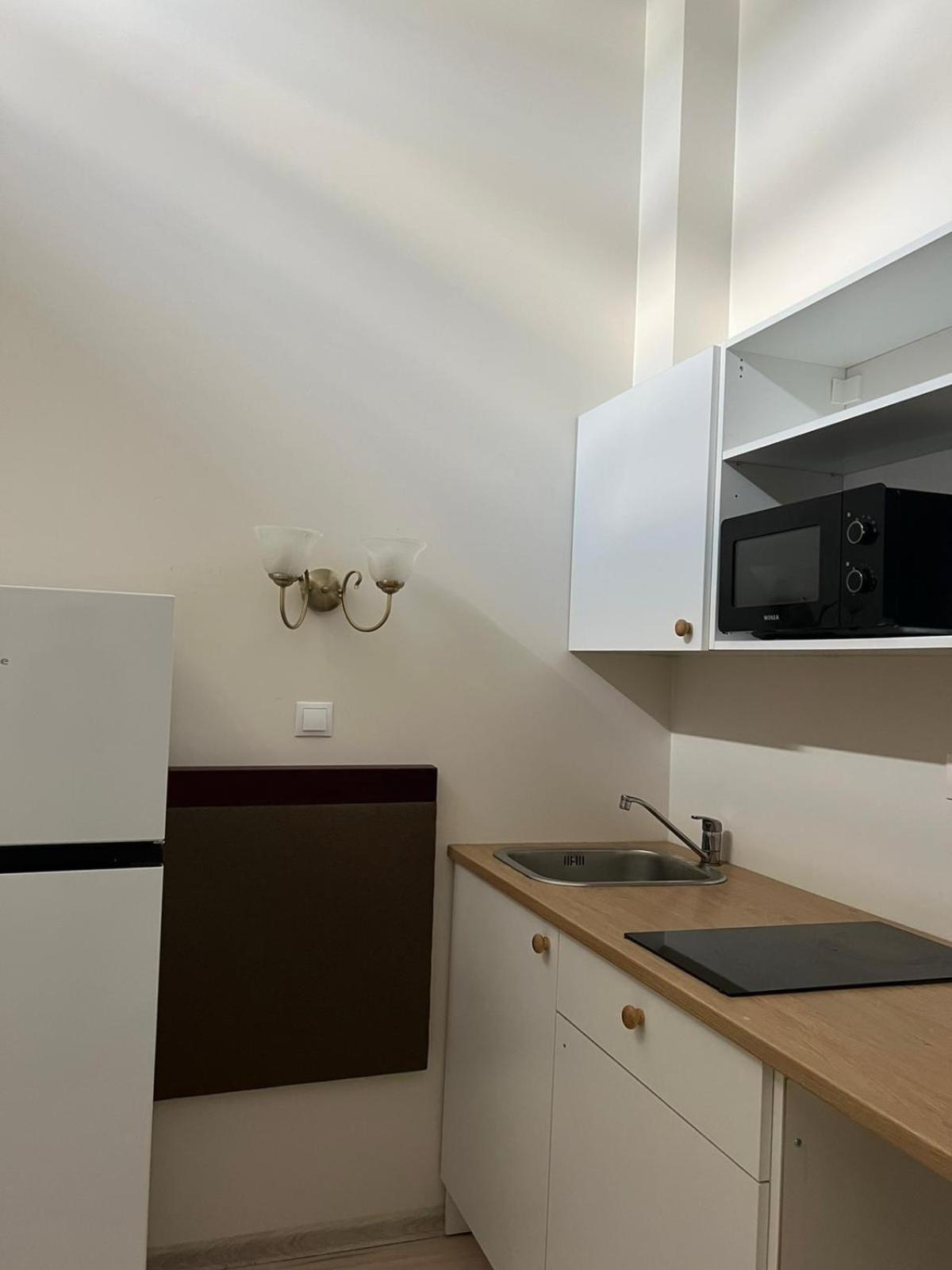 Thh Apartments Kesklinn Dış mekan fotoğraf