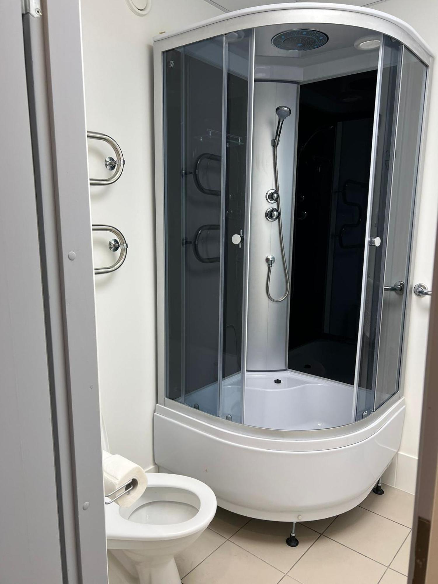 Thh Apartments Kesklinn Dış mekan fotoğraf